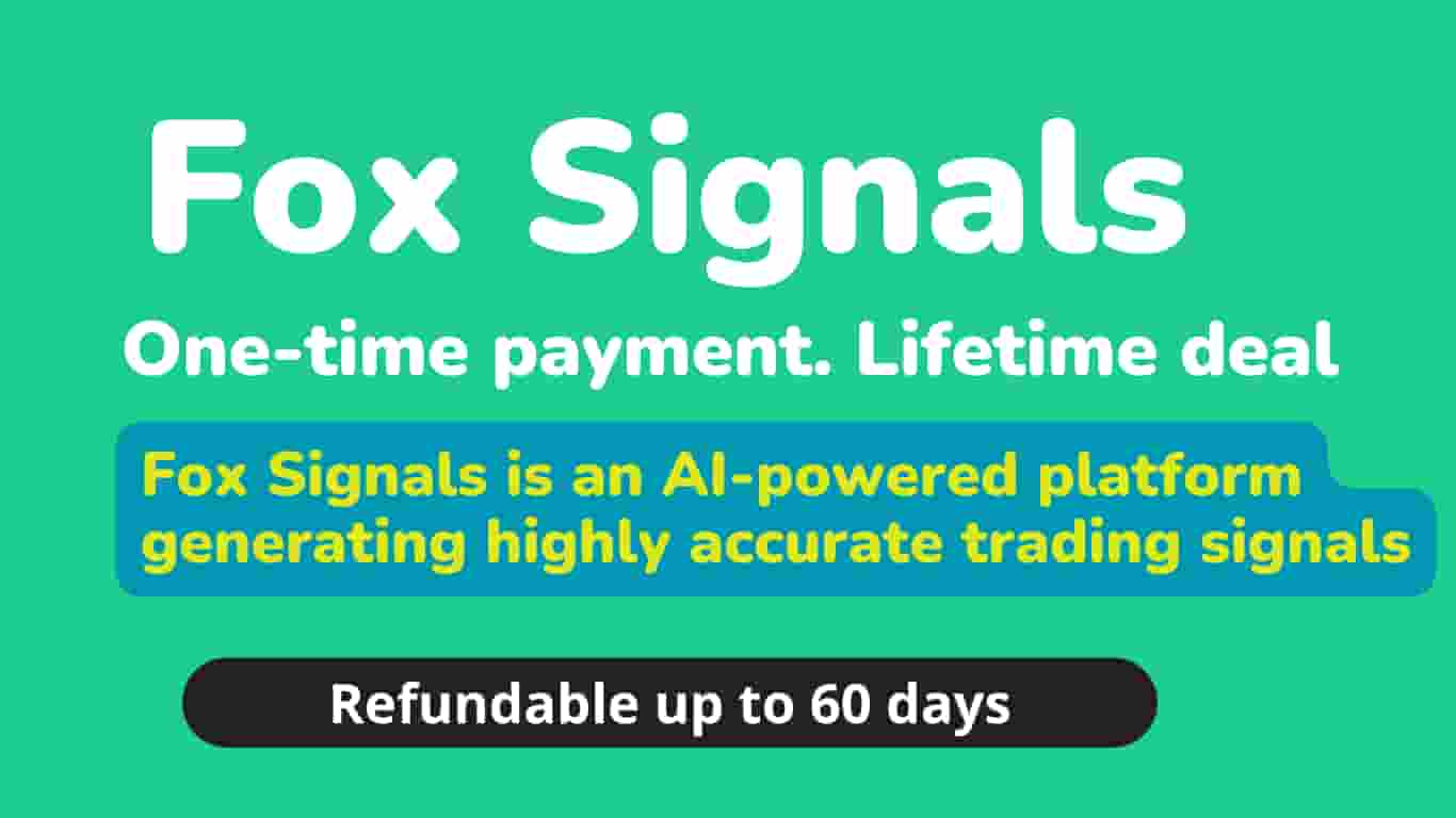 Fox Signals Review: Truth Behind Trading Alerts