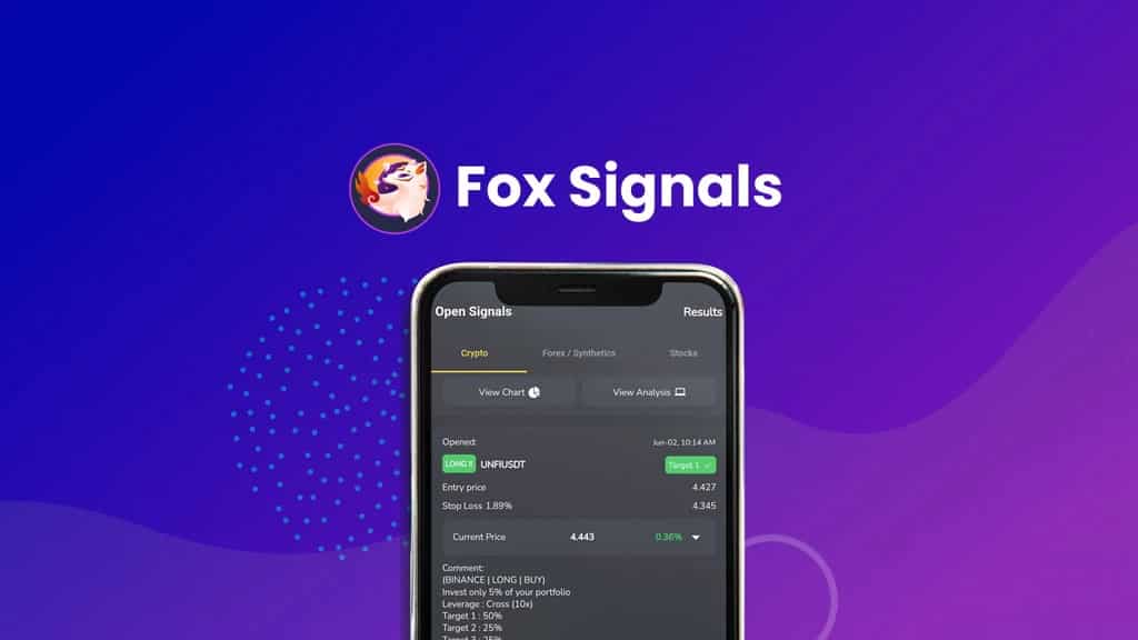 Fox Signals Review: Truth Behind Trading Alerts