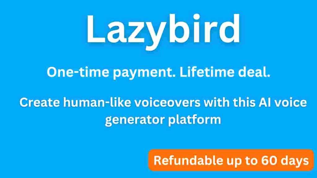 Lazybird Review: Style in One Package