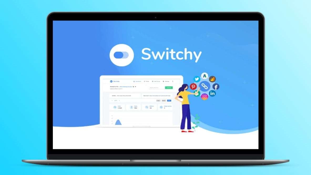 Switchy-Lifetime-Deal-Image