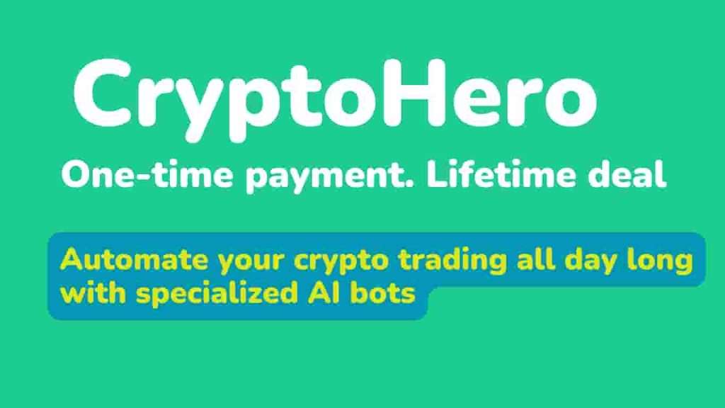 Automate Your Crypto Trading All Day Long With Specialized Ai Bots: Ultimate Guide