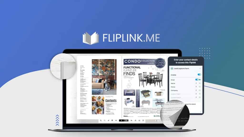 fliplink