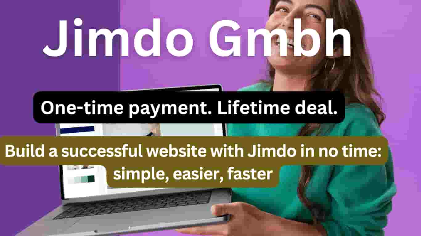 jimdo gmbh