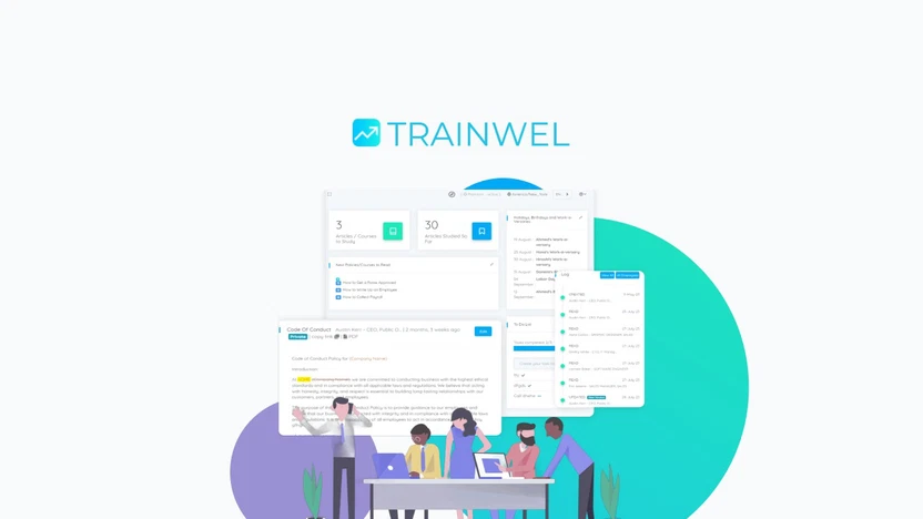 trainwel