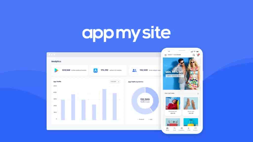 Appmysite Lifetime Deal: Transform Your Website into an App Forever