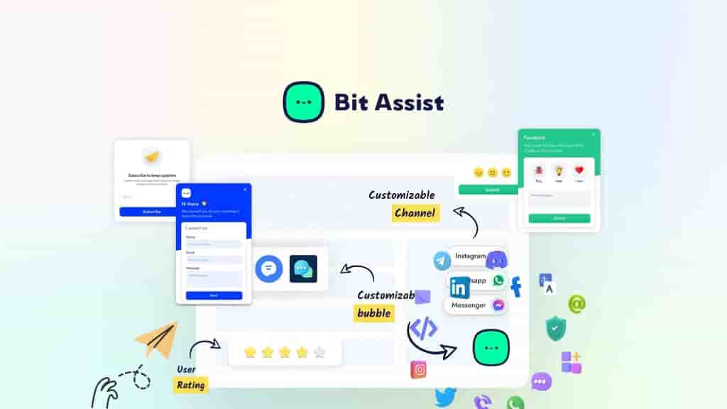 Bit Assist Lifetime Deal: Unlock Unmatched Customer Support