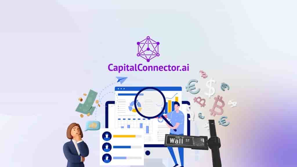 Capitalconnector.Ai Lifetime Deal: Transform Your Business Today