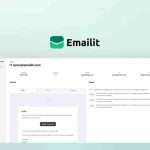 Emailit Lifetime Deal Review: Unbeatable Email Marketing Solution