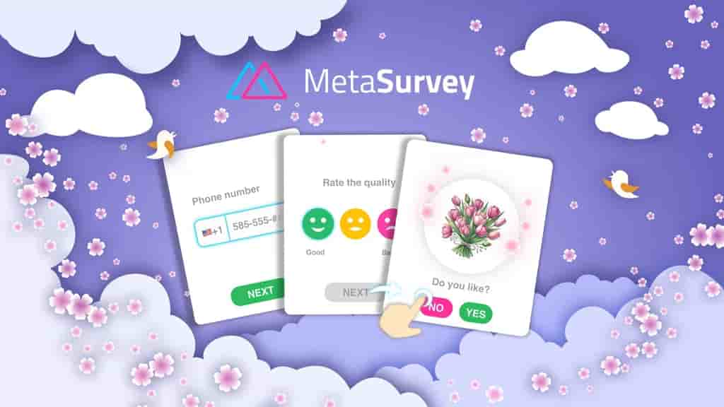 Metasurvey — Plus Exclusive Lifetime Deal: Unlock Survey Success














