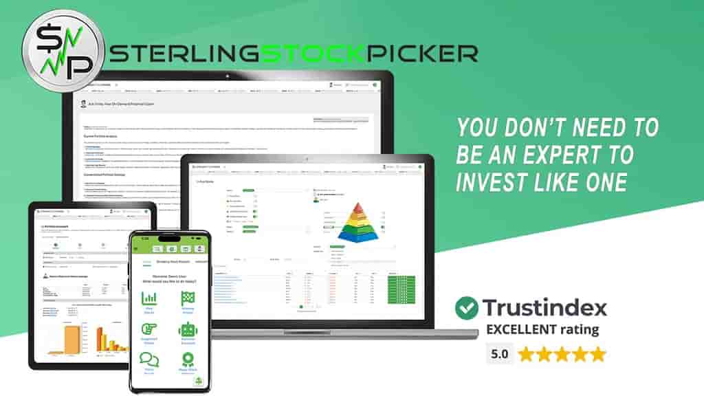 Sterling Stock Picker Lifetime Deal: Unlock Financial Success Today