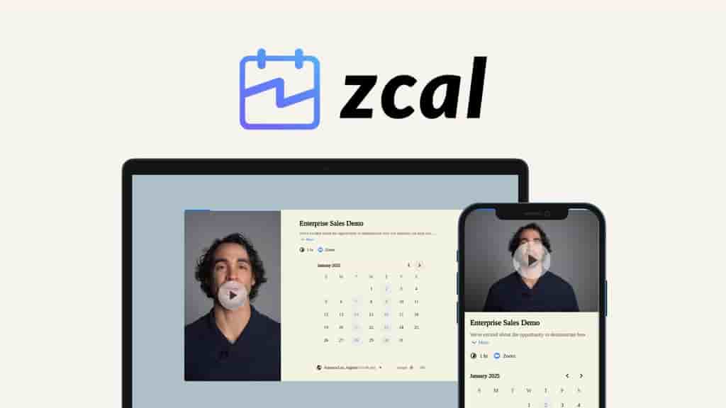 Zcal Lifetime Deal Review: Unbeatable Value for Premium Features