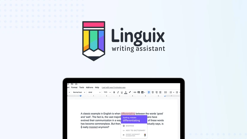 Linguix Life Deal Review: Unlock the Ultimate Writing Tool