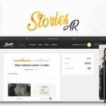 Stories Ar Lifetime Deal: Unlock Unlimited Storytelling Potential