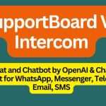 Support Board Vs Intercom: Which Is Best for Your Business?