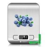 Real User Review of Etekcity Food Kitchen Scale