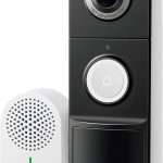 Tapo Smart Video Doorbell D225 Review – 2K QHD, AI Detection, and No Monthly Fee